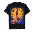 Sexy Pin Up Pulp Magazine Art T-Shirt - Minimalist Print for Adults - T-Shirt, Sweatshirt, Hoodie
