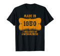72 Birthday Western Made 1950 T-Shirt - Novelty Apparel for Adults - T-Shirt, Sweatshirt, Hoodie