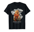 Hd Motorcycle Vtwin Shovelhead T-Shirt - Streetwear Style for Adults - T-Shirt, Sweatshirt, Hoodie