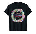 Mental Health Matters Awareness T-Shirt - Casual Everyday Wear for Adults - T-Shirt, Sweatshirt, Hoodie