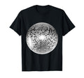 Disco Ball 1980S Dj T-Shirt - Casual Everyday Wear Men Women - T-Shirt, Sweatshirt, Hoodie