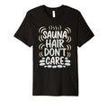 Infrared Sauna Sweat Therapy Spa Day T-Shirt - Novelty Apparel for Adults - T-Shirt, Sweatshirt, Hoodie