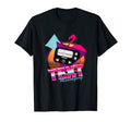Nostalgic 90S Pager Text Sms Messaging T-Shirt - Unique Graphic for Adults - T-Shirt, Sweatshirt, Hoodie