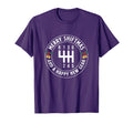 Merry Shiftmas And Happy New Gear Car T-Shirt - Trendy Graphic Men Women - T-Shirt, Sweatshirt, Hoodie