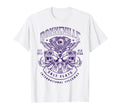 Bonneville Salt Flats Motorcycle Racing T-Shirt - Custom Art Print Unisex - T-Shirt, Sweatshirt, Hoodie