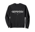 Cayucos California 70S 80S Type Sweatshirt - Streetwear Style for Adults - T-Shirt, Sweatshirt, Hoodie