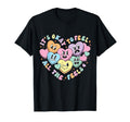 School Counselor Valentine Mental T-Shirt - Custom Art Print for Adults - T-Shirt, Sweatshirt, Hoodie