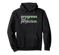 Motivational Inspiration Positive Life Hoodie - Fun Novelty Design Unisex - T-Shirt, Sweatshirt, Hoodie