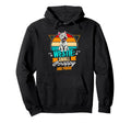Westie Dog Lover Funny West Highland Hoodie - Trendy Graphic for Adults - T-Shirt, Sweatshirt, Hoodie