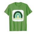 Be Kind To Your Mind Mental Health T-Shirt - Custom Art Print Unisex - T-Shirt, Sweatshirt, Hoodie