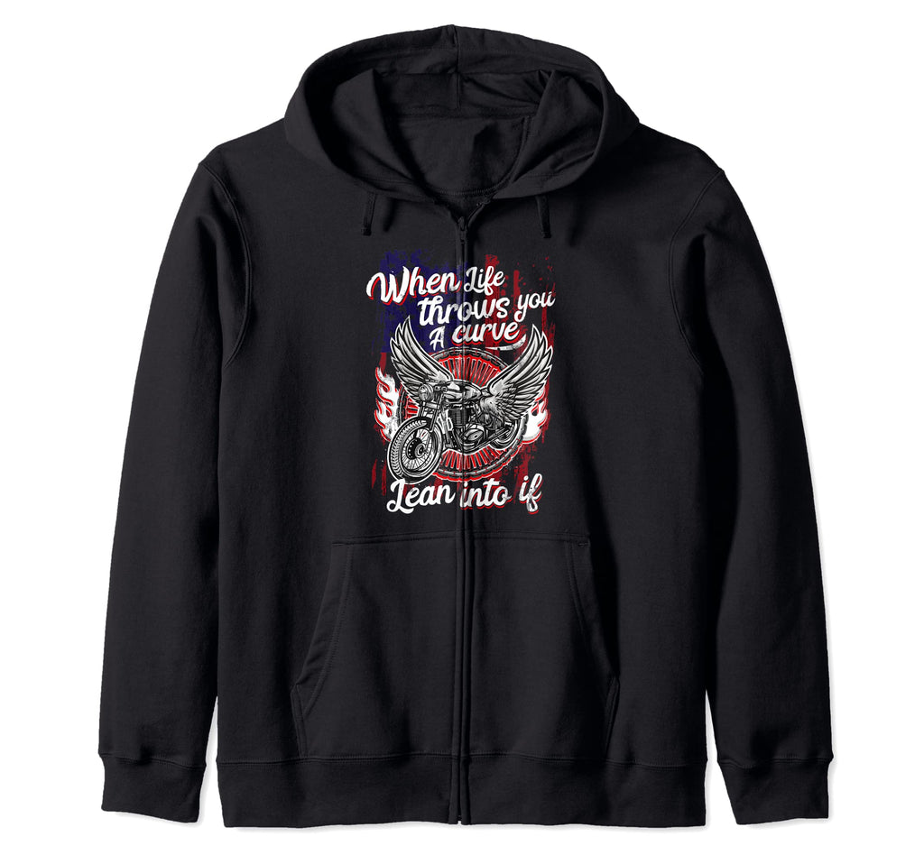 Scoop Those Motorcycle Funny Gifts Sweatshirt - Unique Graphic for Adults - T-Shirt, Sweatshirt, Hoodie