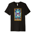 Sarcastic Tarot Antisocial Butterfly T-Shirt - Fun Novelty Design Unisex - T-Shirt, Sweatshirt, Hoodie