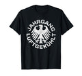 Car Racing Air Cooled German T-Shirt - Aesthetic Graphic Men Women - T-Shirt, Sweatshirt, Hoodie