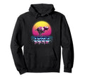 1982 Year Dog 80S Chinese Zodiac Hoodie - Streetwear Style Men Women - T-Shirt, Sweatshirt, Hoodie