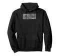 Mental Health Advocate Hoodie - Graphic Print for Adults - T-Shirt, Sweatshirt, Hoodie