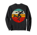 Skater Roller Skating Roller Skate Sweatshirt - Custom Art Print Unisex - T-Shirt, Sweatshirt, Hoodie