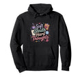 Soft Sleuth Hard Thoughts Funny Cozy Hoodie - Minimalist Print for Adults - T-Shirt, Sweatshirt, Hoodie