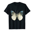 Watercolor Moth Goth Horror Antisocial T-Shirt - Graphic Print for Adults - T-Shirt, Sweatshirt, Hoodie