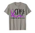Tomorrow Needs You Suicide Awareness T-Shirt - Custom Art Print for Adults - T-Shirt, Sweatshirt, Hoodie