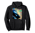 Its Ok To Take Break Black Mental Hoodie - Aesthetic Graphic for Adults - T-Shirt, Sweatshirt, Hoodie