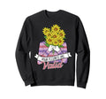 Your Feelings Are Valid Mental Sweatshirt - Minimalist Print Men Women - T-Shirt, Sweatshirt, Hoodie