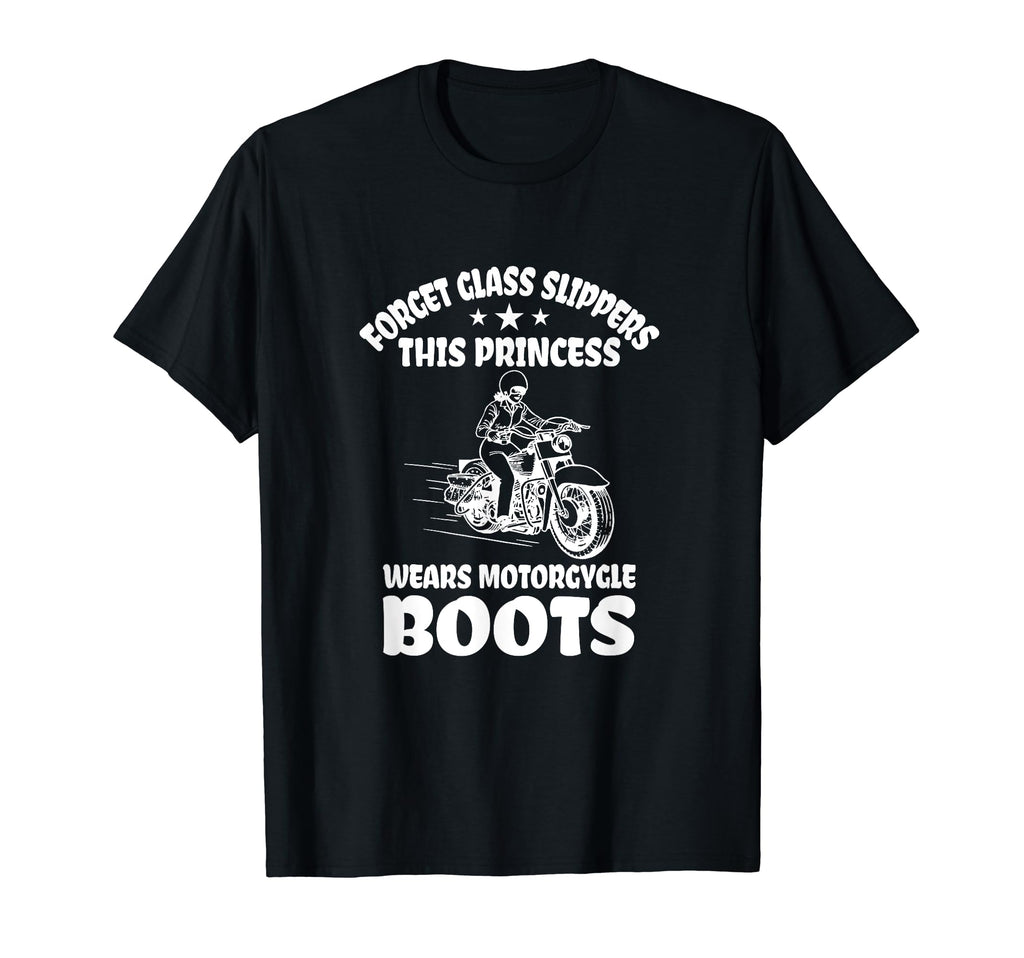 Motorcycle Lover Motorcycle Chopper T-Shirt - Trendy Graphic Men Women - T-Shirt, Sweatshirt, Hoodie