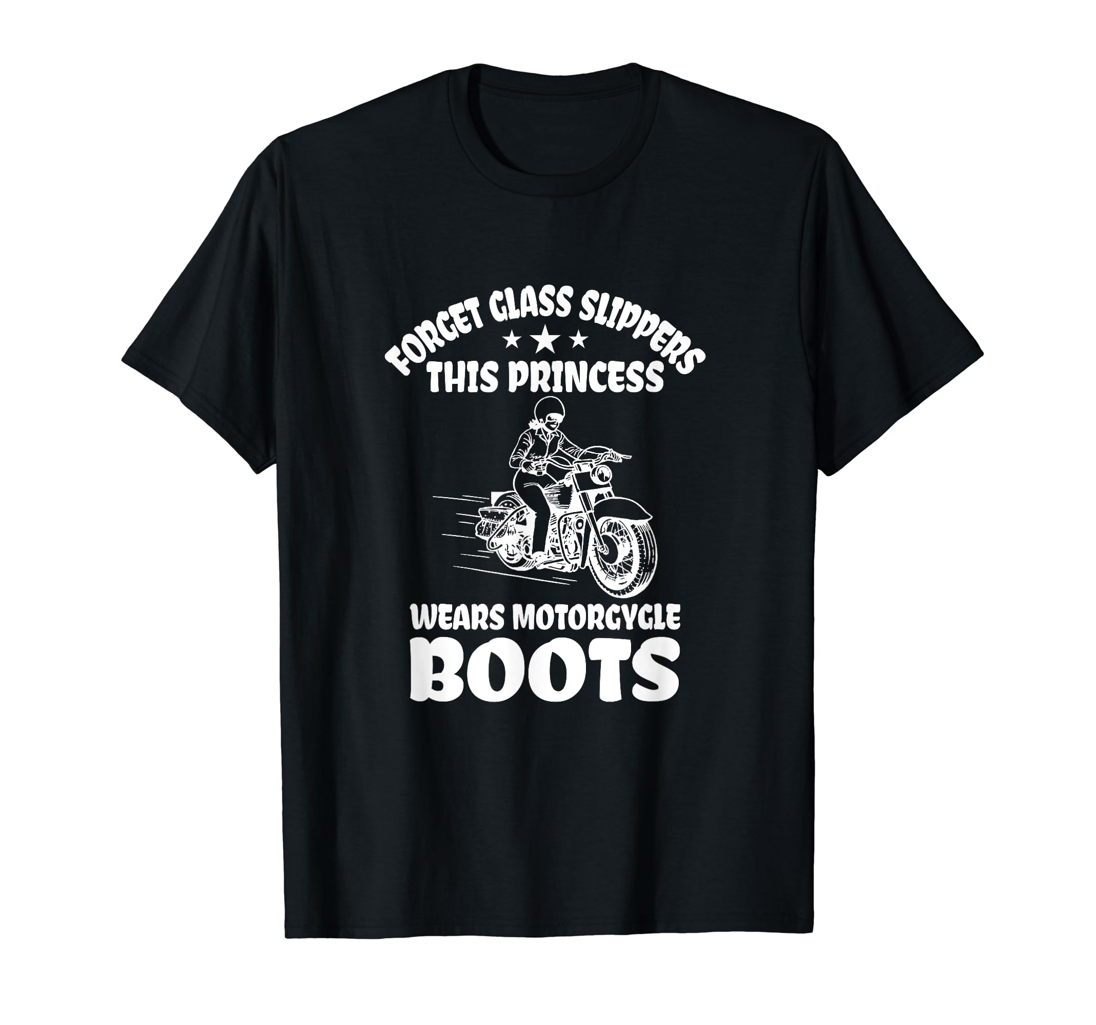 Motorcycle Lover Motorcycle Chopper T-Shirt - Trendy Graphic Men Women - T-Shirt, Sweatshirt, Hoodie