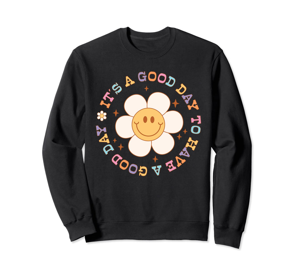 Motivational Inspirational Mental Sweatshirt - Custom Art Print Men Women - T-Shirt, Sweatshirt, Hoodie