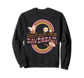 Rainbow Daisy Daydream Sweatshirt - Novelty Apparel Men Women - T-Shirt, Sweatshirt, Hoodie