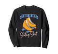 Skater Skates Roller Skating Sweatshirt - Streetwear Style Unisex - T-Shirt, Sweatshirt, Hoodie