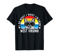 I Do What I Want Cat Lover West T-Shirt - Unique Graphic for Adults - T-Shirt, Sweatshirt, Hoodie