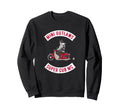 Born To Be Mild Funny Super Cub Sweatshirt - Novelty Apparel for Adults - T-Shirt, Sweatshirt, Hoodie