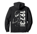 51St Birthday Motorcycle Motorcyclist Biker Hoodie - Unique Graphic Unisex - T-Shirt, Sweatshirt, Hoodie