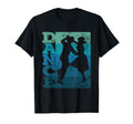 Boogie Woogie Dance Swing 60S Dancecouple T-Shirt - Graphic Print Men Women - T-Shirt, Sweatshirt, Hoodie