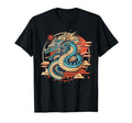 Dragon Techno Vaporwave Anime T-Shirt - Aesthetic Graphic Men Women - T-Shirt, Sweatshirt, Hoodie