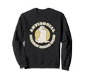 Antisocial Golden Moms Club Introvert Sweatshirt - Custom Art Print Unisex - T-Shirt, Sweatshirt, Hoodie