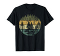 Forest Trees Outdoors Nature T-Shirt - Streetwear Style Men Women - T-Shirt, Sweatshirt, Hoodie