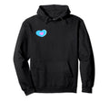 Be Kind To Yourself Self Care Gentle Hoodie - Graphic Print for Adults - T-Shirt, Sweatshirt, Hoodie