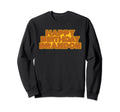 Happy Birthday Brandon Sweatshirt - Custom Art Print for Adults - T-Shirt, Sweatshirt, Hoodie