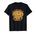 Car No Im Not Going To Paint It T-Shirt - Minimalist Print Unisex - T-Shirt, Sweatshirt, Hoodie