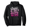 Undiagnosed But Something Aint Right Hoodie - Novelty Apparel for Adults - T-Shirt, Sweatshirt, Hoodie