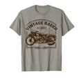 1962 Birthday Motorcycle Racer Bday T-Shirt - Streetwear Style Men Women - T-Shirt, Sweatshirt, Hoodie