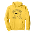 Funny Self Care Ghost Book Coffee Yoga Hoodie - Novelty Apparel Unisex - T-Shirt, Sweatshirt, Hoodie