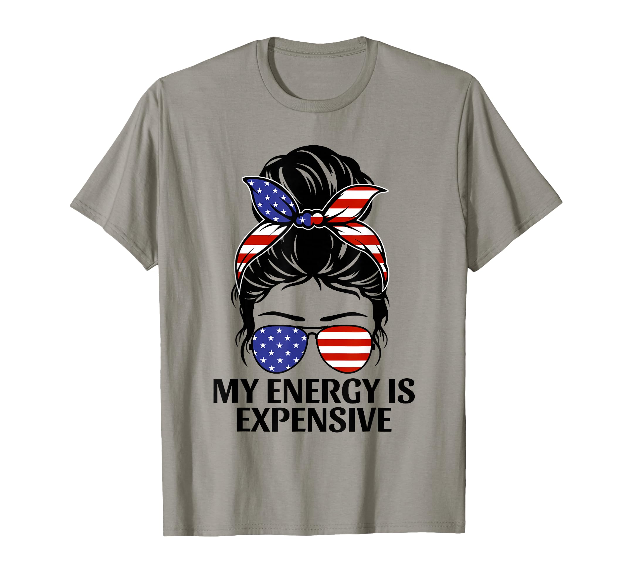 My Energy Is Expensive Self Love Self T-Shirt - Minimalist Print Unisex - T-Shirt, Sweatshirt, Hoodie