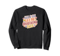 Hold Let Me Overthink This Sweatshirt - Trendy Graphic Men Women - T-Shirt, Sweatshirt, Hoodie