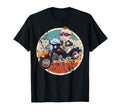 Motorcycle T-Shirt - Streetwear Style for Adults - T-Shirt, Sweatshirt, Hoodie