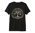 Personal Growth Mindset Tree Life Zen T-Shirt - Trendy Graphic for Adults - T-Shirt, Sweatshirt, Hoodie