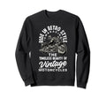 Motorcycle Enthusiast Ride Sweatshirt - Graphic Print Unisex - T-Shirt, Sweatshirt, Hoodie