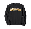 Mommys Favorite Typography Sweatshirt - Aesthetic Graphic for Adults - T-Shirt, Sweatshirt, Hoodie