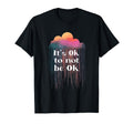 Mental Health Matters End Stigma T-Shirt - Unique Graphic for Adults - T-Shirt, Sweatshirt, Hoodie